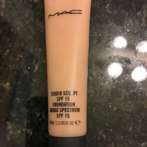 Mac Studio Sculpt Foundation